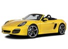 EVA коврики на Porsche Boxster (981) 2012 - 2016 в Химках