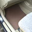Коврики на Toyota Corolla Axio (E14) 2006 - 2012 в Химках