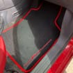 Ворсовые коврики на Fiat 500 2007 - 2020 в Химках