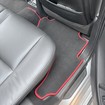 Коврики на Mitsubishi Montero Sport III 2015 - 2025 в Химках