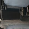 Ворсовые коврики на Mitsubishi Pajero iO 1998 - 2007 в Химках
