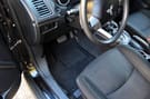 Коврики на Mitsubishi RVR III 2010 - 2025 в Химках