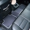 Коврики на Volvo V60 II 2018 - 2025 в Химках