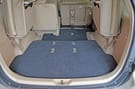 EVA коврики на Toyota Fortuner I 2004 - 2015 в Химках