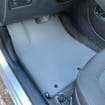 Коврики на Hyundai i20 I 2008 - 2014 в Химках