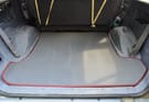 Коврики на Toyota Land Cruiser Prado 90 1996 - 2002 в Химках