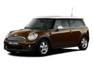 EVA коврики на Mini Cooper Clubman (R55) 2007 - 2014 в Химках