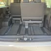 Коврики на Toyota Hiace (H300) 2019 - 2025 в Химках