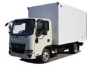 Ворсовые коврики на КамАЗ Компас 3 2022 - 2025 в Химках