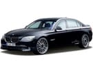 Коврики на BMW 7 (F01/F02) 2008 - 2015 в Химках