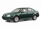 EVA коврики на Volkswagen Jetta IV 1998 - 2005 в Химках