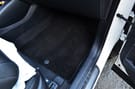 EVA коврики на KIA Sorento III Prime 2015 - 2020 в Химках