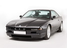 Коврики на BMW 8 (E31) 1989 - 1999 в Химках