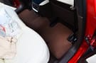 Коврики на Infiniti QX50 II 2017 - 2025 в Химках