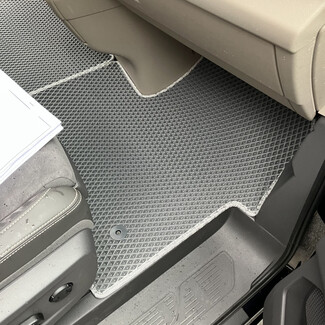EVA коврики на Volkswagen Multivan (T7) 2021&nbsp;-&nbsp;2026 в Химках
