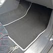 EVA коврики на JAC T6 2018 - 2025 в Химках