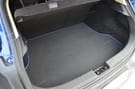 EVA коврики на Geely GS II 2016 - 2021 в Химках