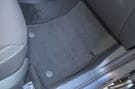 Коврики на Skoda Karoq 2017 - 2025 в Химках