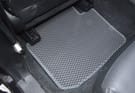 EVA коврики на Subaru Forester IV 2012 - 2019 в Химках