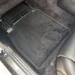 EVA коврики на Lexus LS IV 2006 - 2017 в Химках