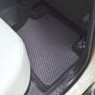 Коврики на Toyota C-HR 2016 - 2025 в Химках