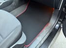 Коврики на Renault Laguna III 2007 - 2015 в Химках