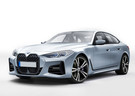Коврики на BMW 4 (G22/G23/G26) 2020 - 2025 в Химках