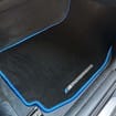 Коврики на BMW 4 (F36/F32/F33) 2013 - 2020 в Химках