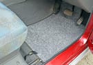 EVA коврики на Suzuki Escudo I 1988 - 1997 в Химках