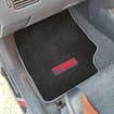 Ворсовые коврики на Toyota Rav4 I 1994 - 2000 в Химках