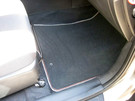 EVA коврики на KIA Sorento II 2009 - 2012 в Химках