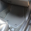 EVA коврики на Volvo V70 III 2007 - 2016 в Химках