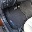 Коврики на Volvo XC60 I 2008 - 2017 в Химках