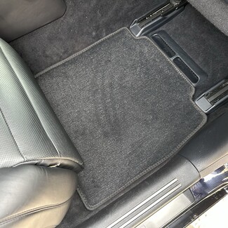 Коврики на Lexus LS IV 2006&nbsp;-&nbsp;2017 в Химках