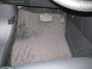 Коврики на Mitsubishi Outlander III 2012 - 2025 в Химках