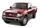 Коврики на Ford Ranger NA III 1997 - 2012 в Химках