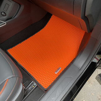 EVA коврики на Haval F7x II 2025&nbsp;-&nbsp;2026 в Химках