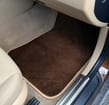 Коврики на BMW X1 (E84) 2009 - 2015 в Химках