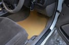 EVA коврики на Toyota Mark II (100) 1996 - 2001 в Химках