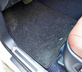 EVA коврики на Lexus LX 570 и LX450d 2007 - 2023 в Химках