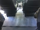 Коврики на Chevrolet Express 2002 - 2019 в Химках