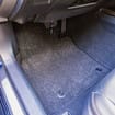 Коврики на Toyota Camry (XV70) 2017 - 2024 в Химках