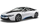 Ворсовые коврики на BMW i8 (I12/I15) 2014 - 2020 в Химках