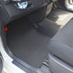 Коврики на Suzuki Wagon R IV 2008 - 2012 в Химках