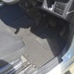 Коврики на Suzuki Wagon R IV 2008 - 2012 в Химках