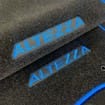 EVA коврики на Toyota Altezza 1998 - 2005 в Химках