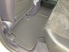 Ворсовые коврики на Honda CR-V III 2006 - 2012 в Химках