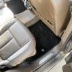Ворсовые коврики на Porsche Cayenne II 2010 - 2018 в Химках