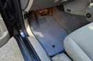 Коврики на Jeep Grand Cherokee (WK) 2004 - 2010 в Химках