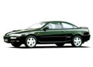 Коврики на Toyota Sprinter Trueno (E10/E11) 1991 - 2000 в Химках